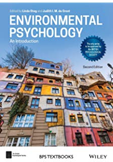 Environmental Psychology 5th Edition Bell Pdf Free